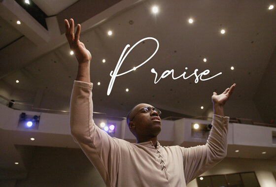 Praise