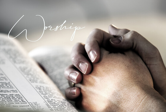 Worship